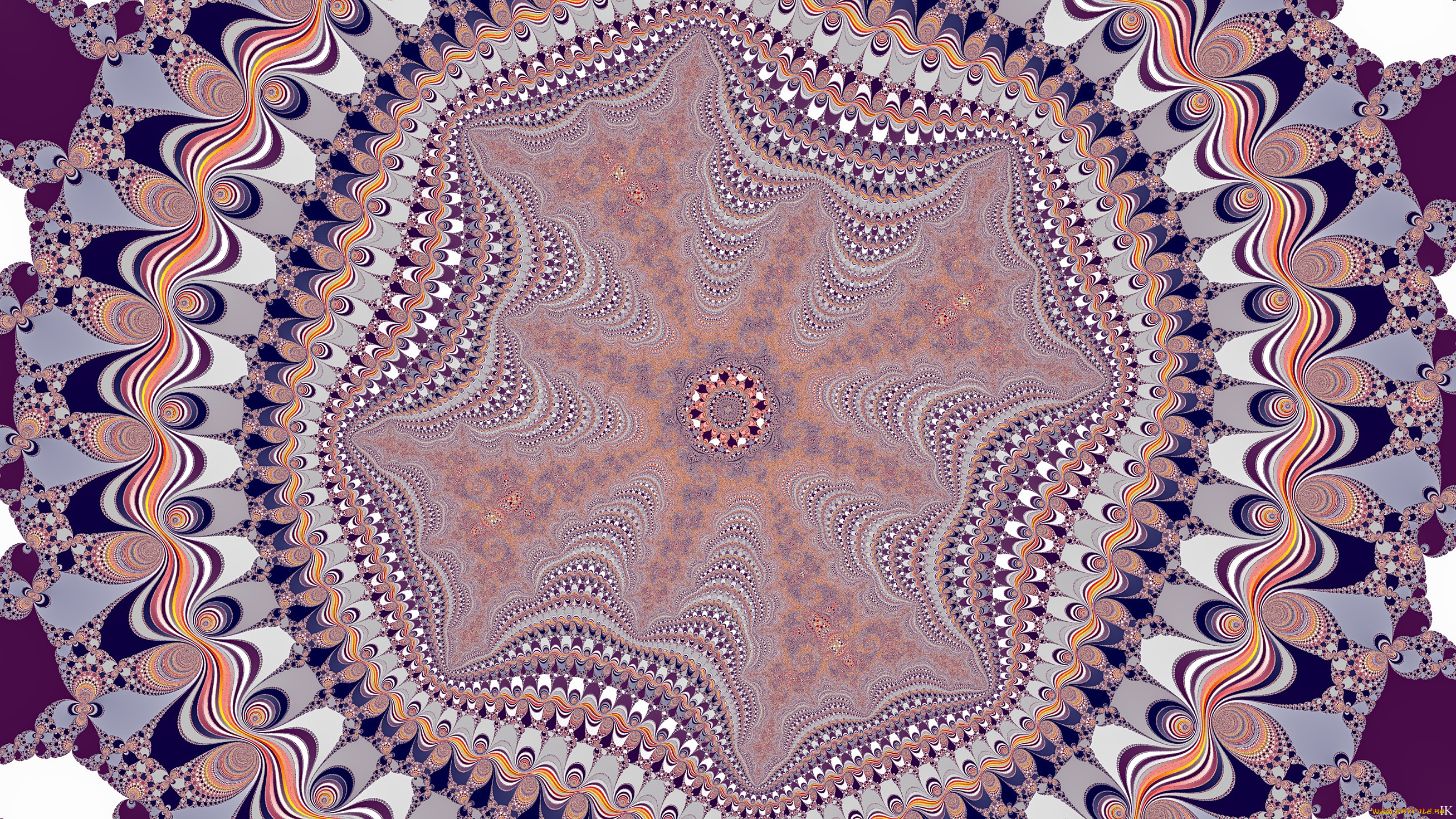 3 ,  , fractal, , , 